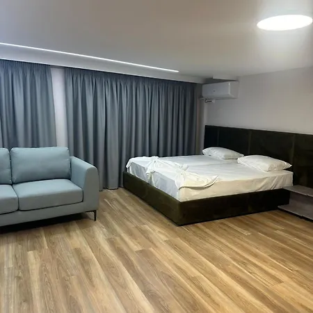 Appartement Estel *