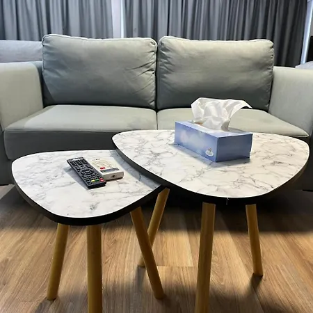 Estel Appartement *