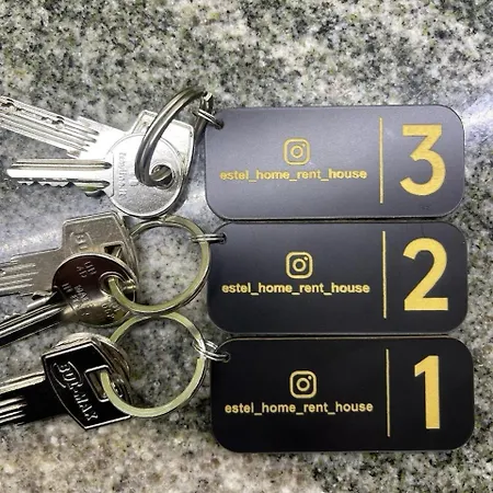 Apartament Estel Tirana