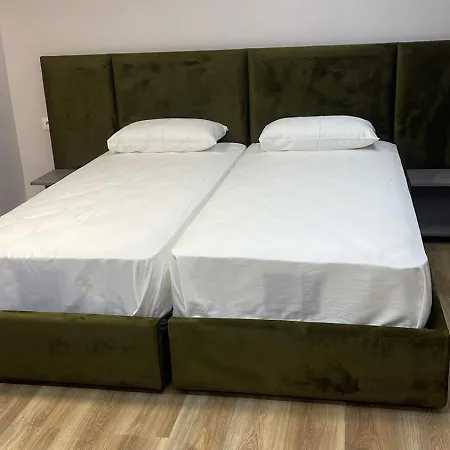 Apartamento Estel Tirana