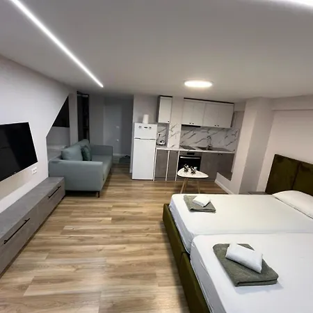 Estel Apartament *