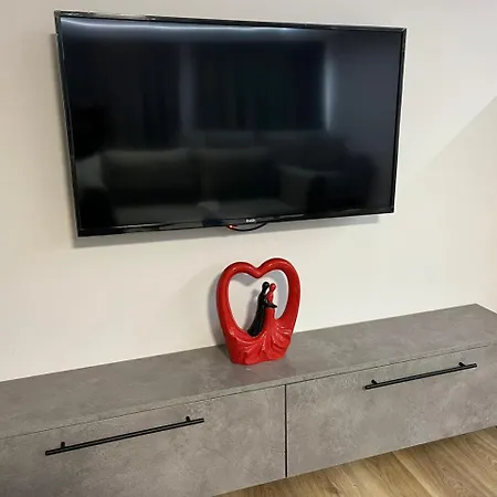 Apartmán Estel Tirana