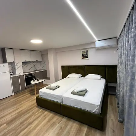 Apartamento Estel