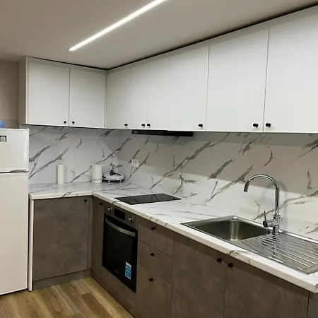 Apartmán Estel Tirana