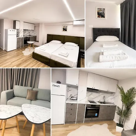 Apartmán Estel